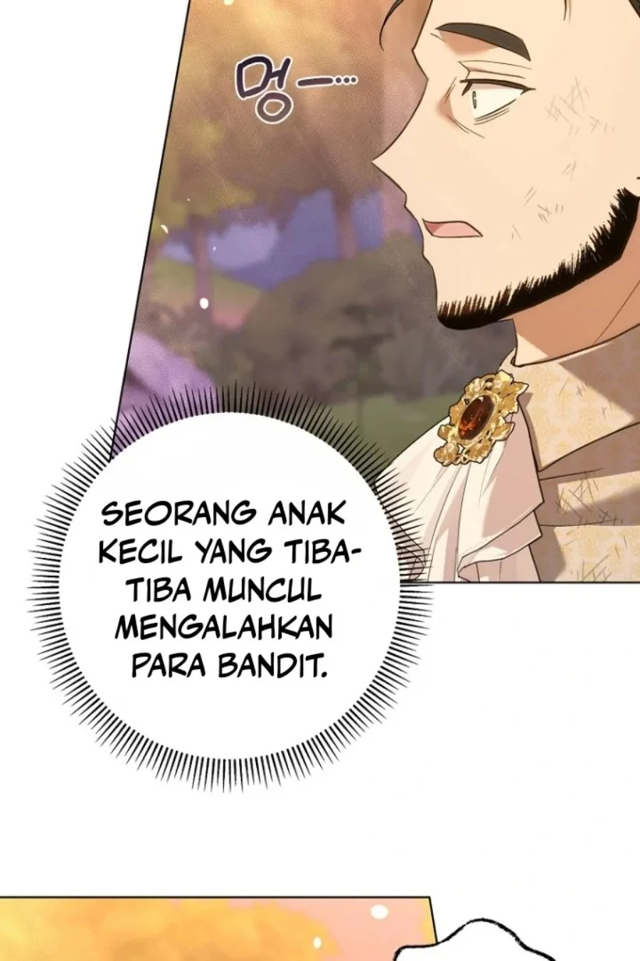 Baby Trouble Maker chapter 9 halaman 72