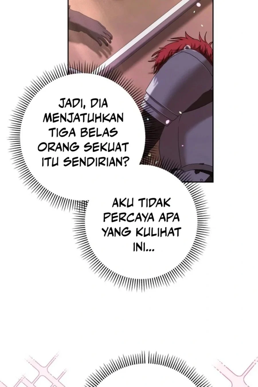 Baby Trouble Maker chapter 9 halaman 78