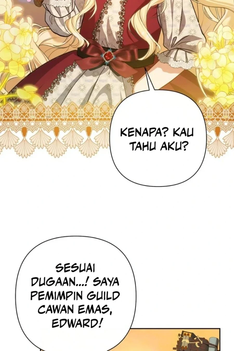 Baby Trouble Maker chapter 9 halaman 82