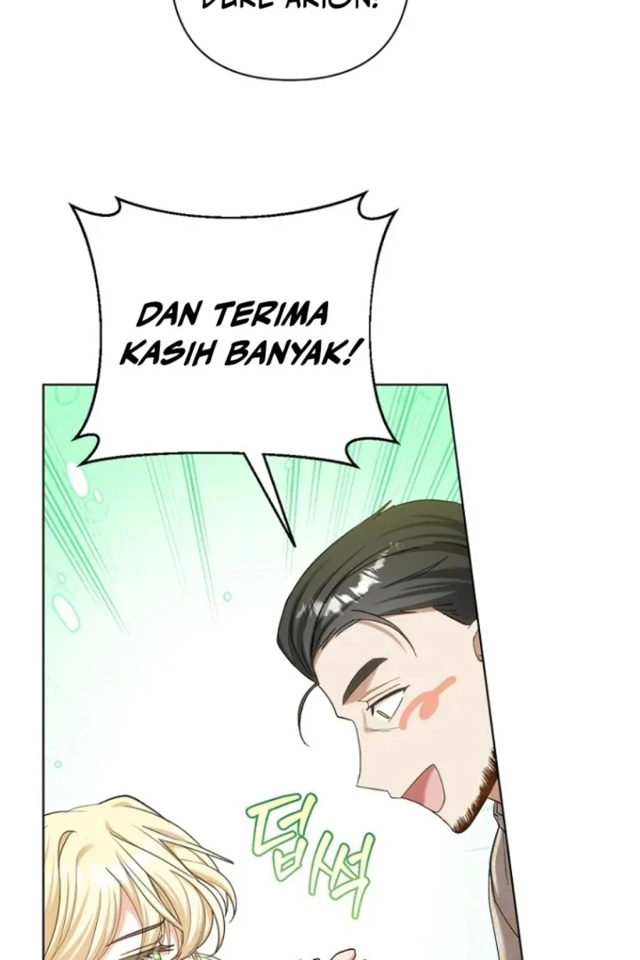 Baby Trouble Maker chapter 9 halaman 84