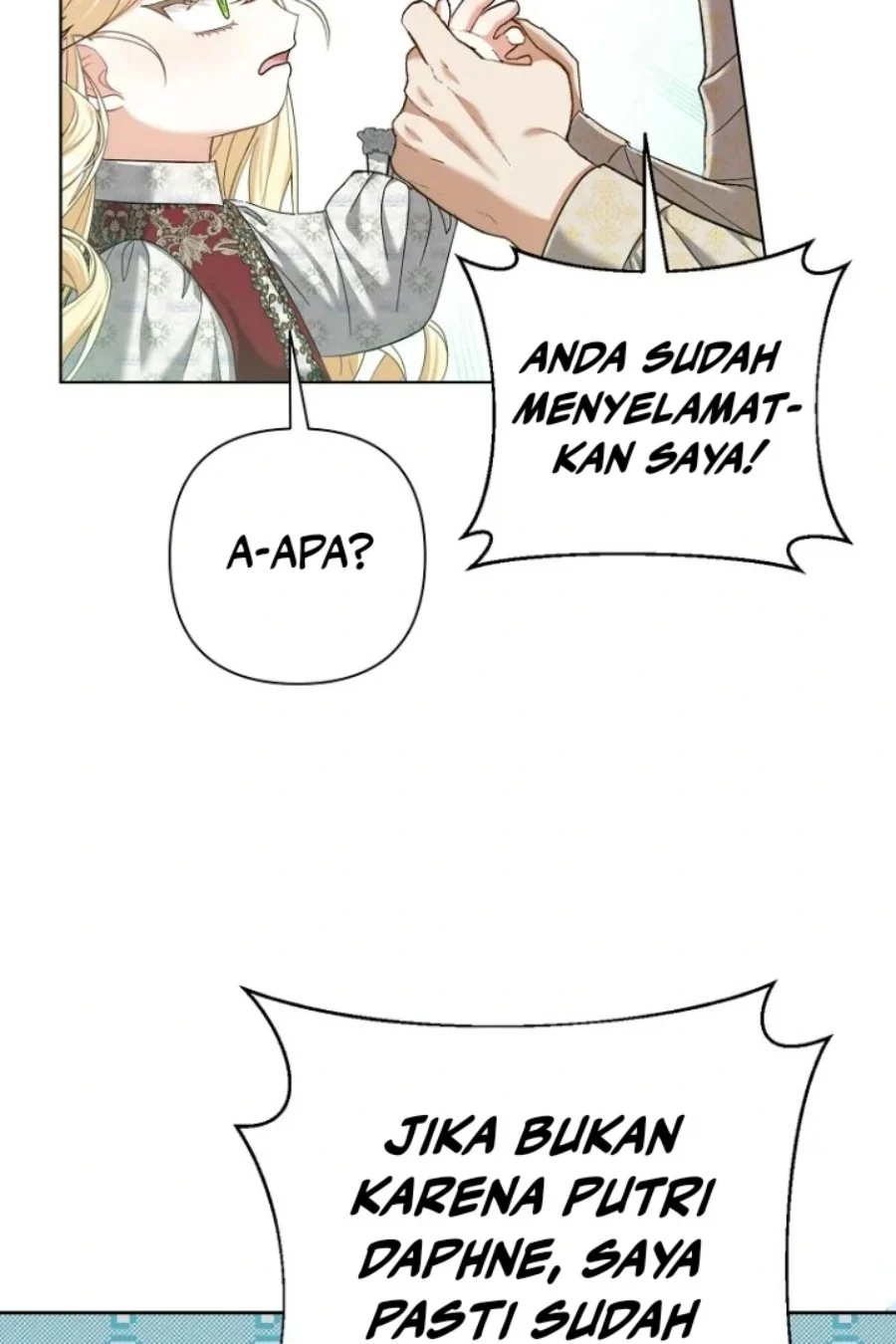 Baby Trouble Maker chapter 9 halaman 85