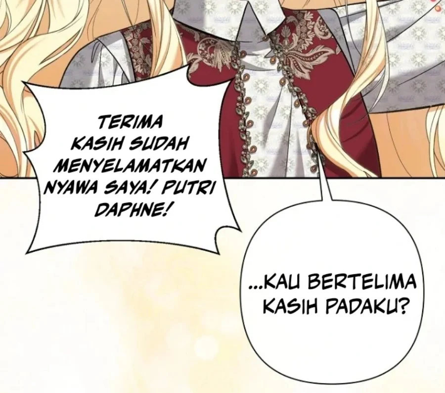 Baby Trouble Maker chapter 9 halaman 87