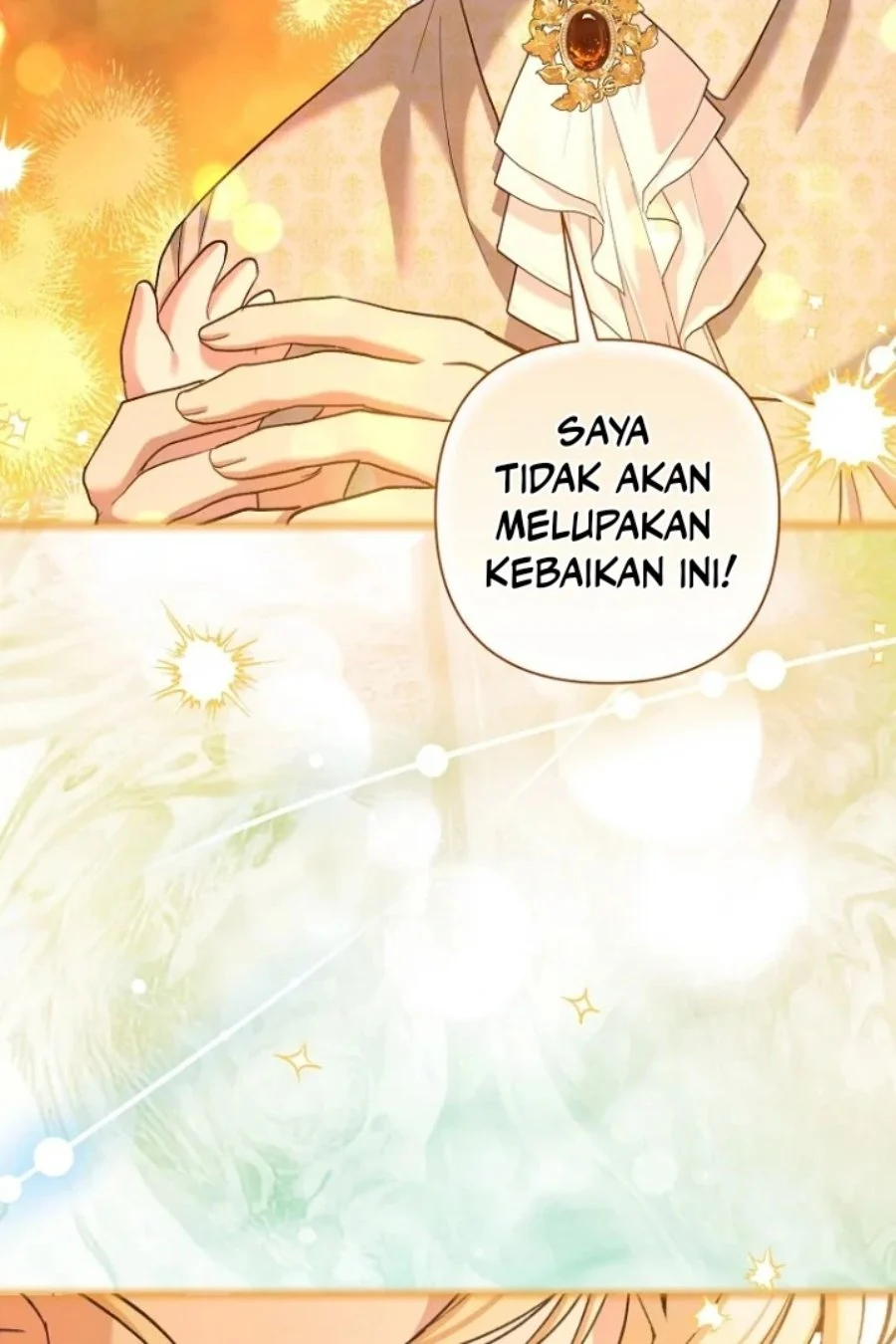 Baby Trouble Maker chapter 9 halaman 89