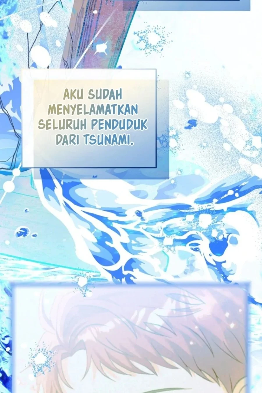 Baby Trouble Maker chapter 9 halaman 92