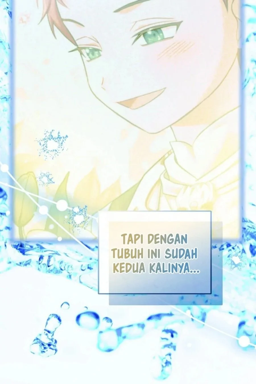 Baby Trouble Maker chapter 9 halaman 93