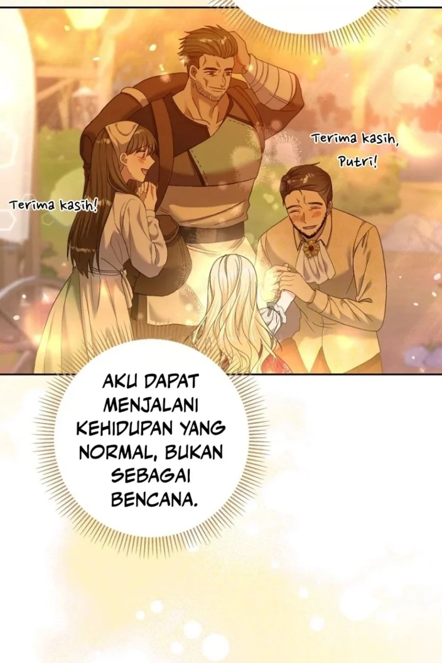 Baby Trouble Maker chapter 9 halaman 96