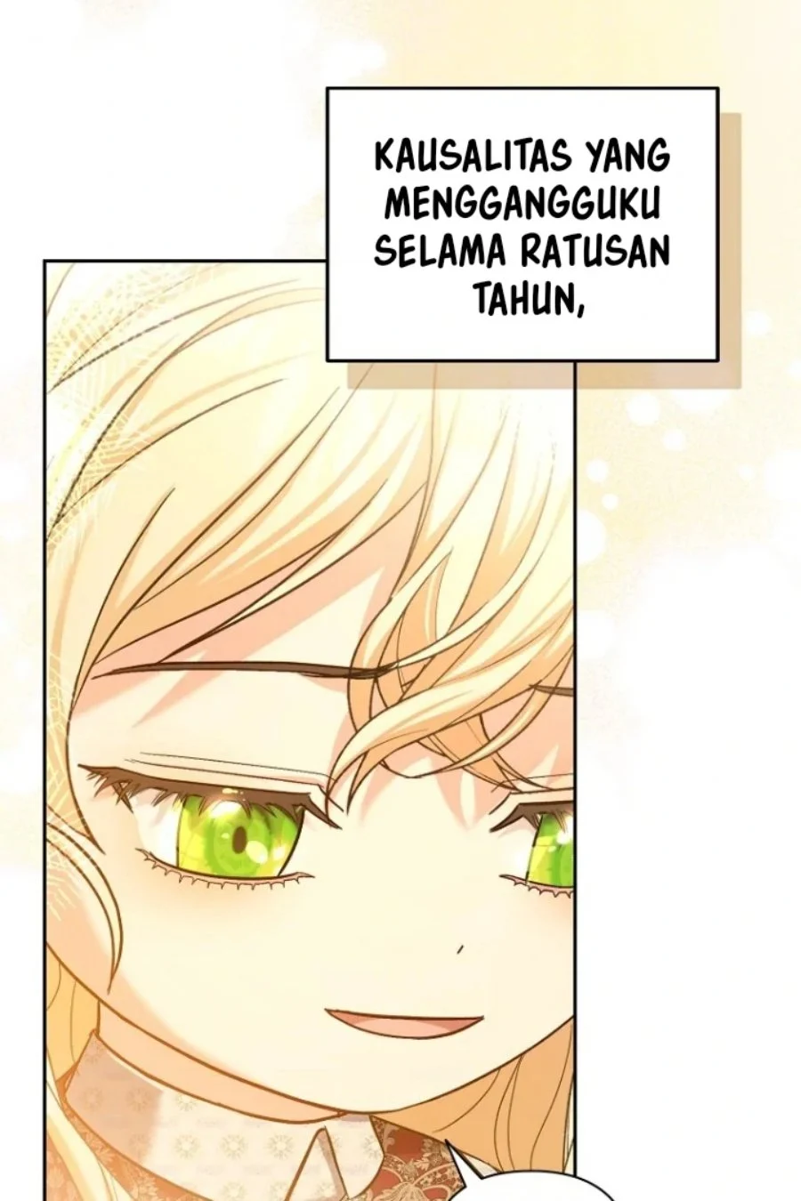 Baby Trouble Maker chapter 9 halaman 97