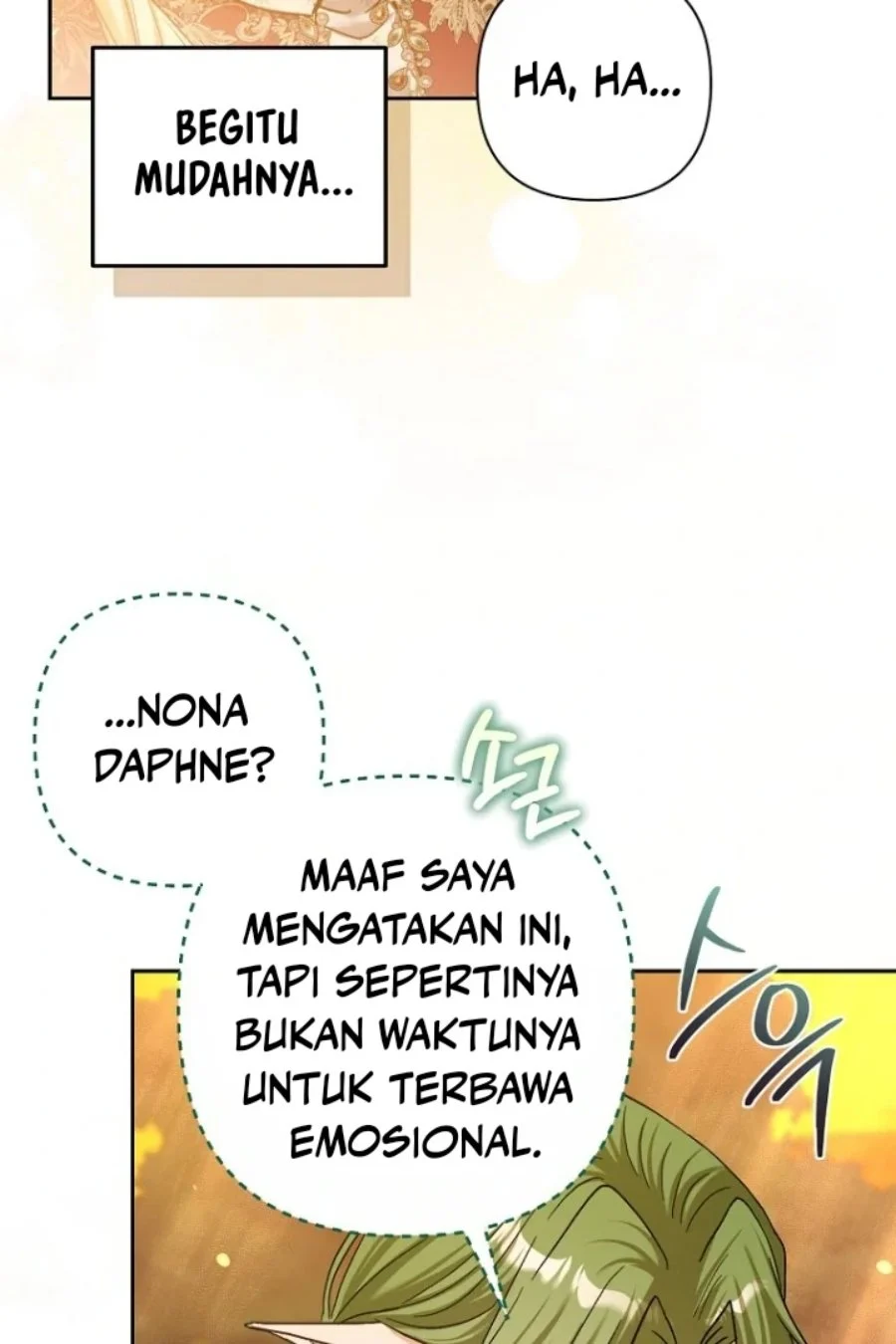 Baby Trouble Maker chapter 9 halaman 98