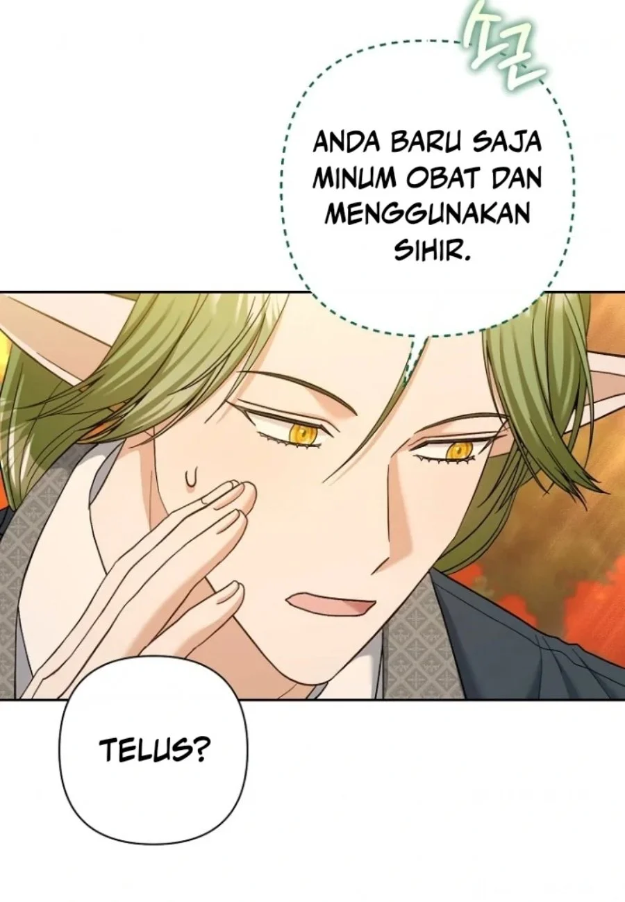 Baby Trouble Maker chapter 9 halaman 100