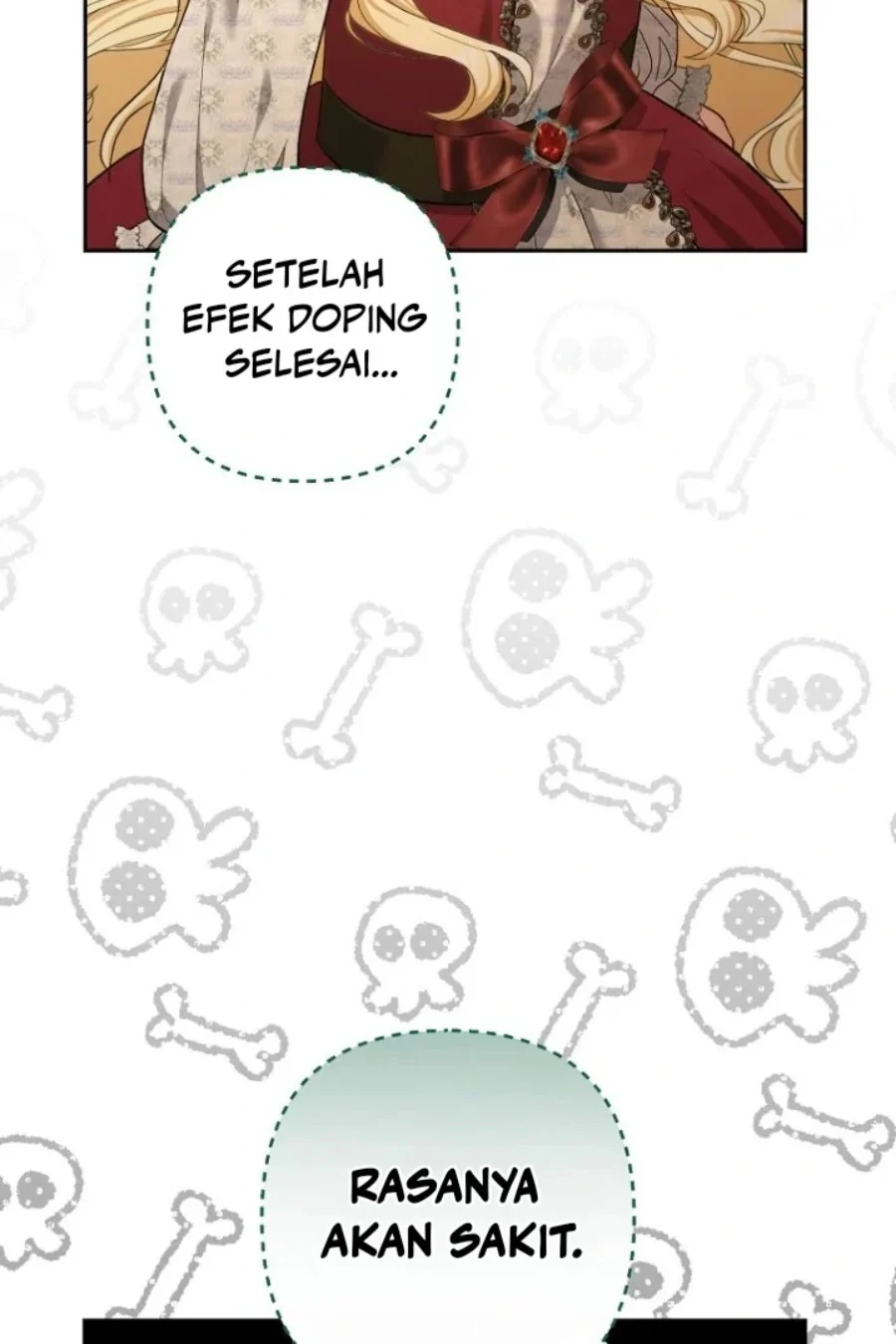 Baby Trouble Maker chapter 9 halaman 102