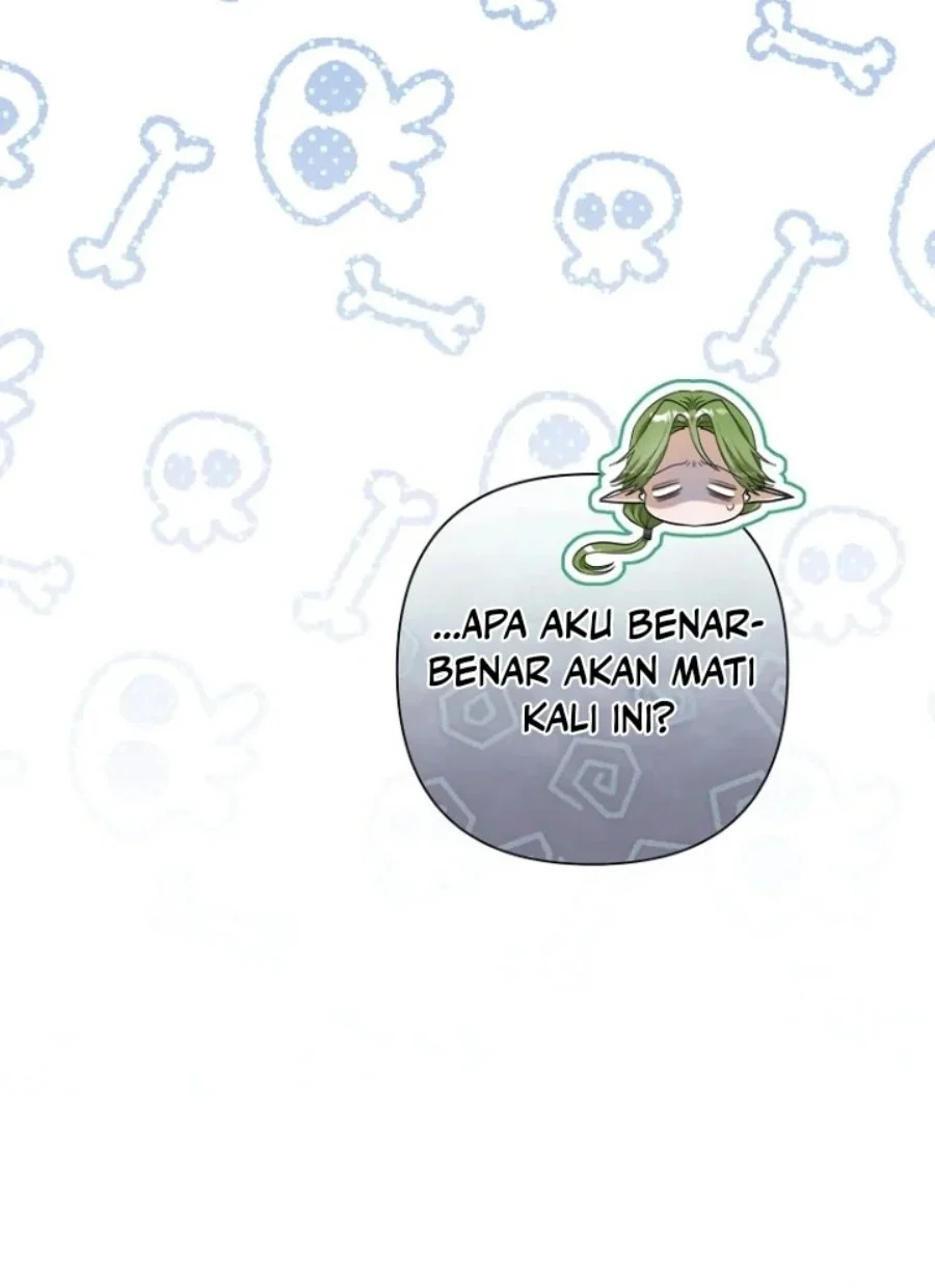 Baby Trouble Maker chapter 9 halaman 106