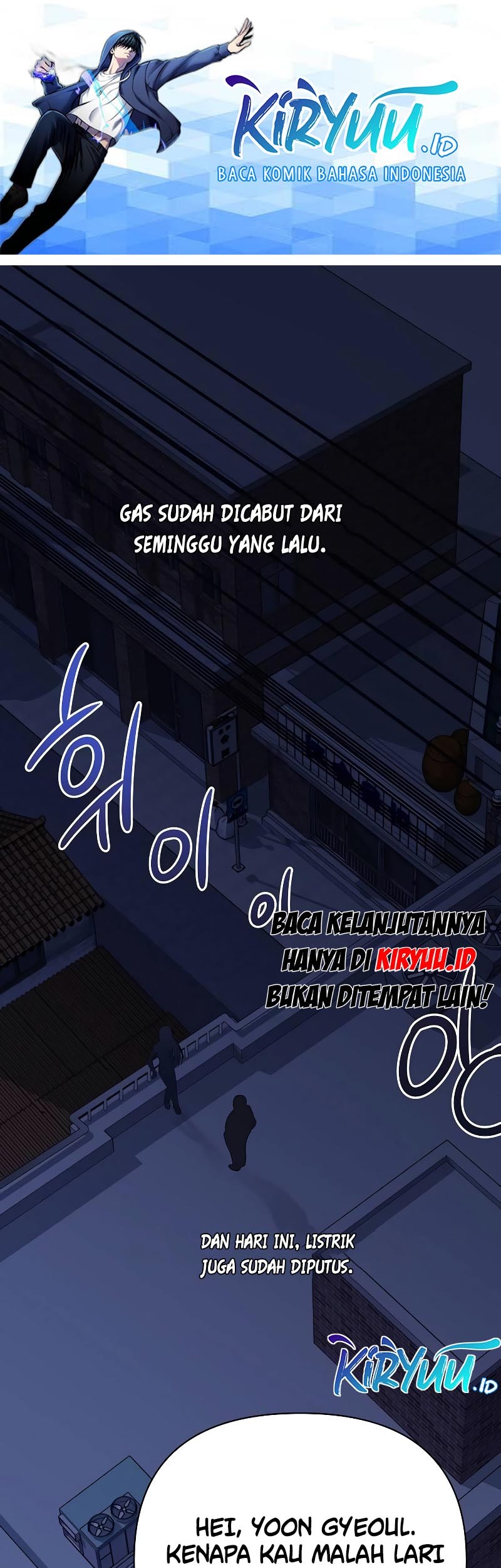Baby Tyrant Bab 01 halaman 2