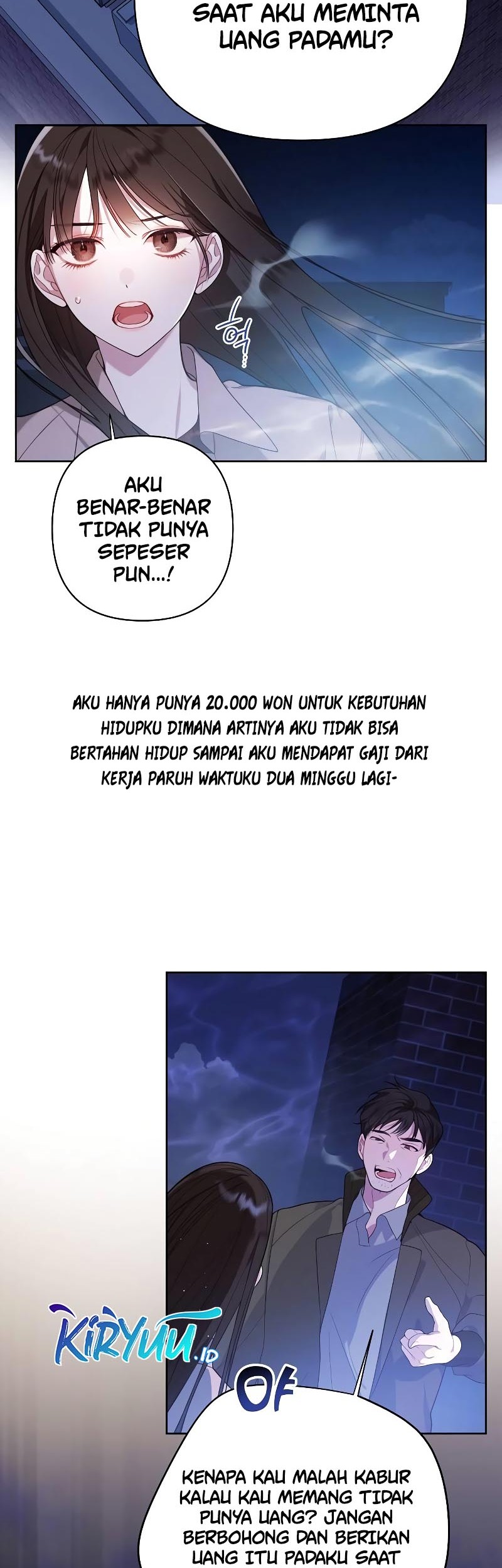 Baby Tyrant Bab 01 halaman 3