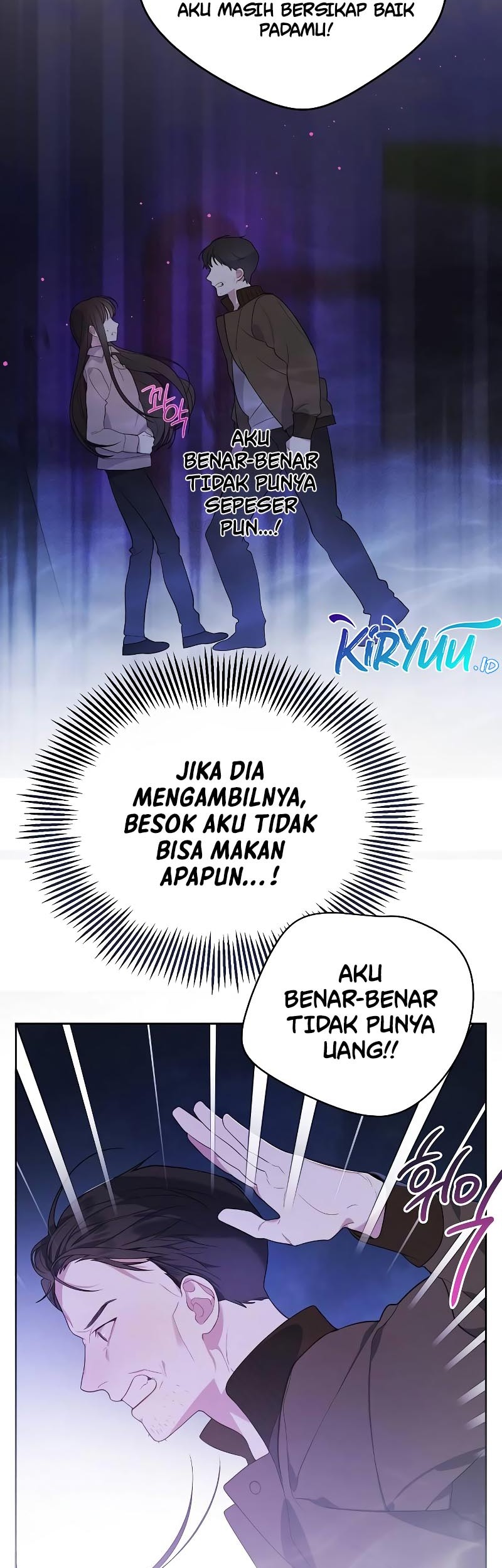 Baby Tyrant Bab 01 halaman 4