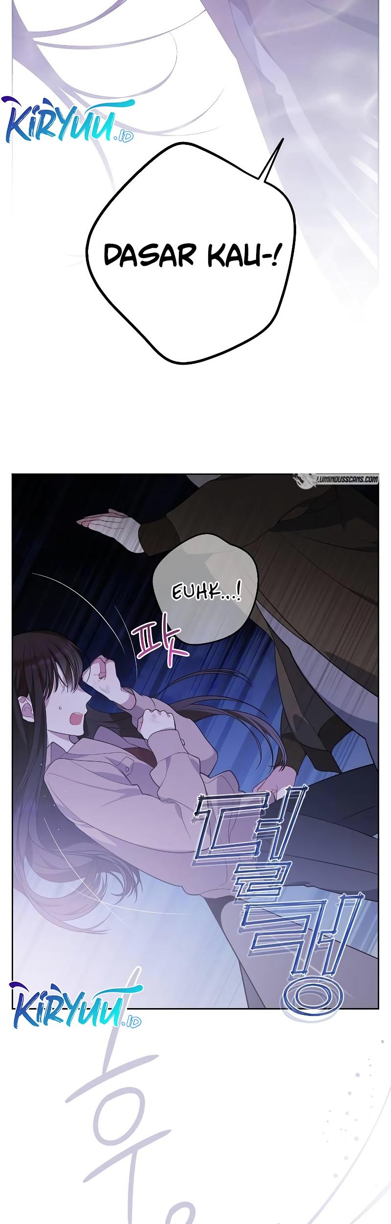 Baby Tyrant Bab 01 halaman 5