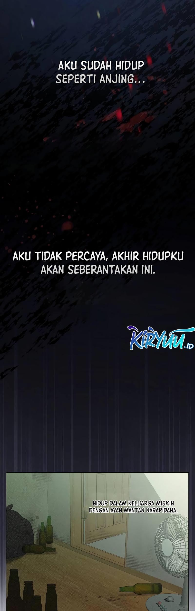 Baby Tyrant Bab 01 halaman 8