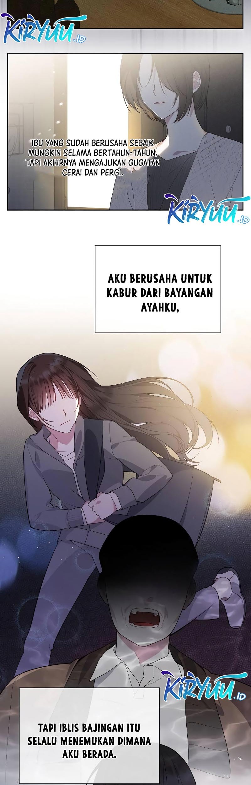 Baby Tyrant Bab 01 halaman 9