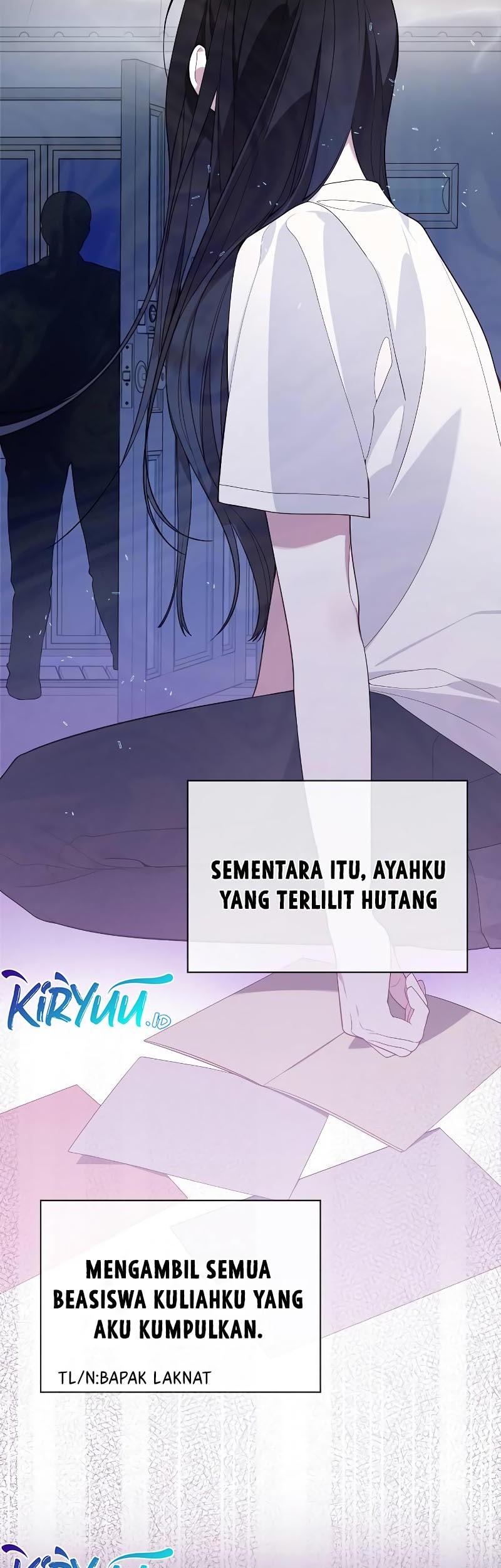 Baby Tyrant Bab 01 halaman 10