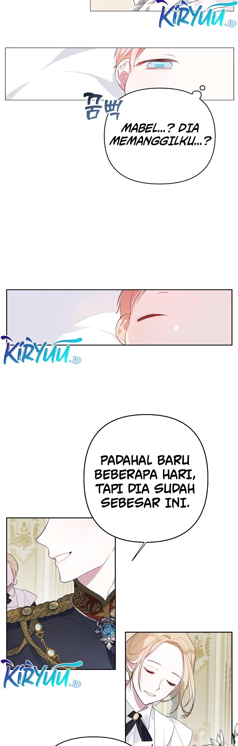 Baby Tyrant Bab 01 halaman 16