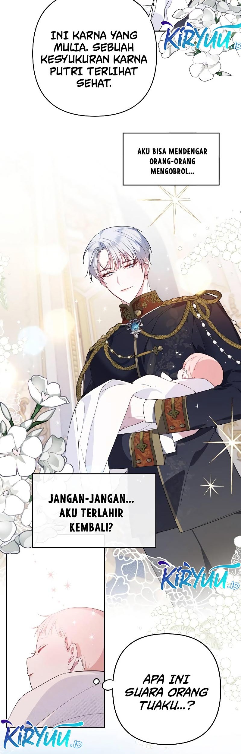 Baby Tyrant Bab 01 halaman 17