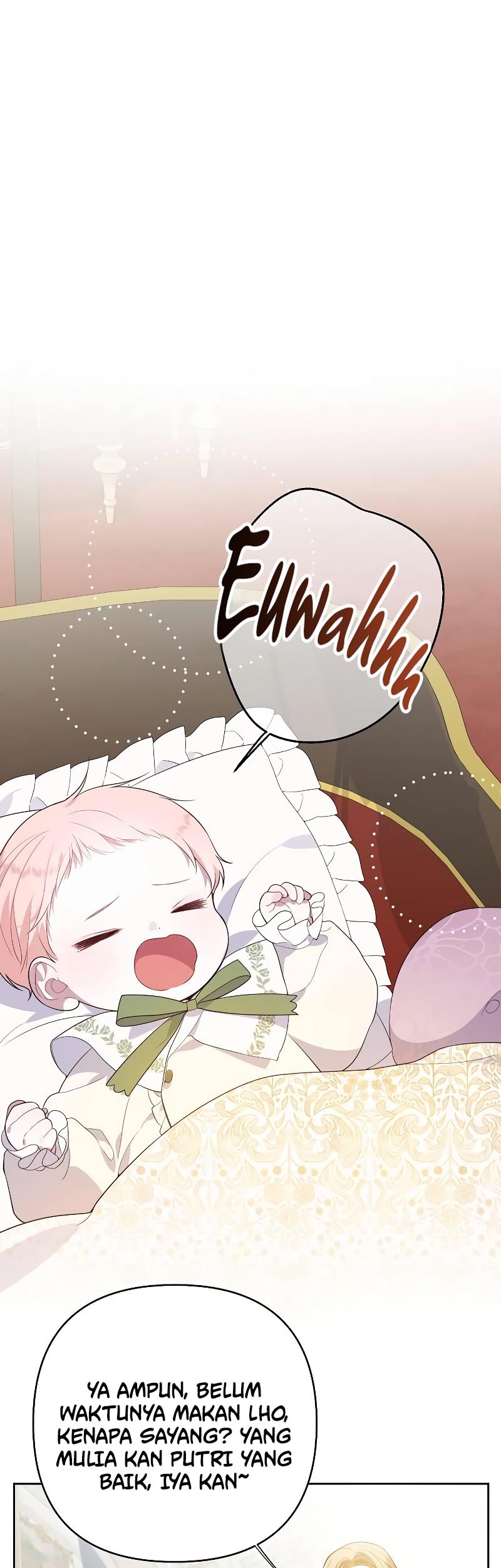 Baby Tyrant Bab 01 halaman 20
