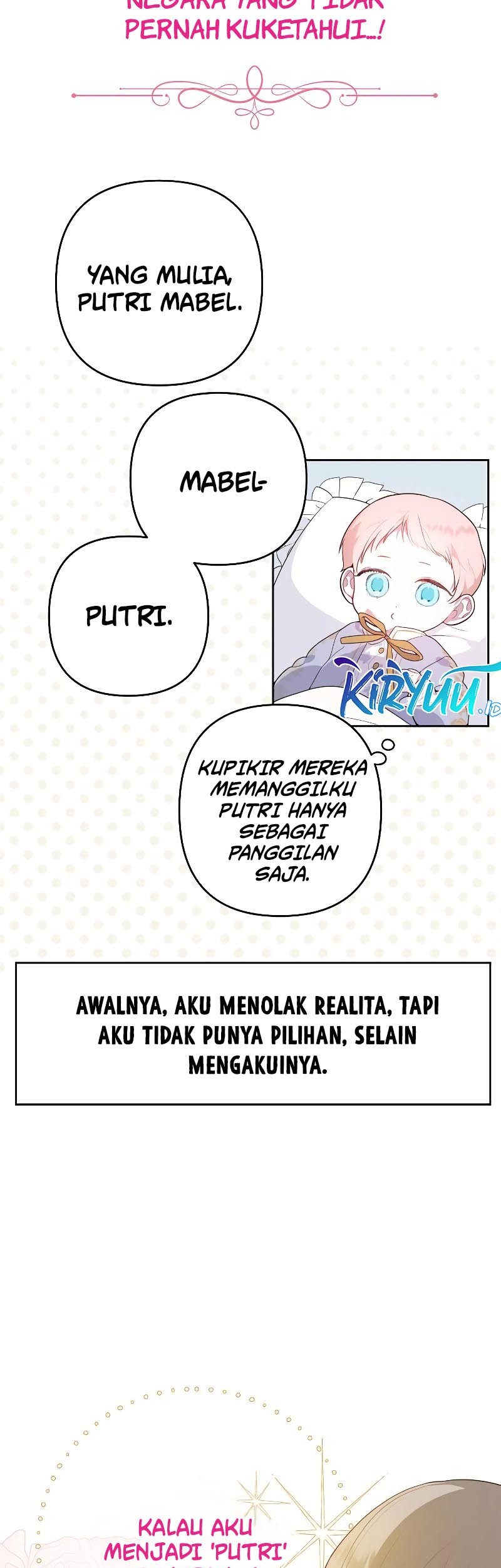 Baby Tyrant Bab 01 halaman 22