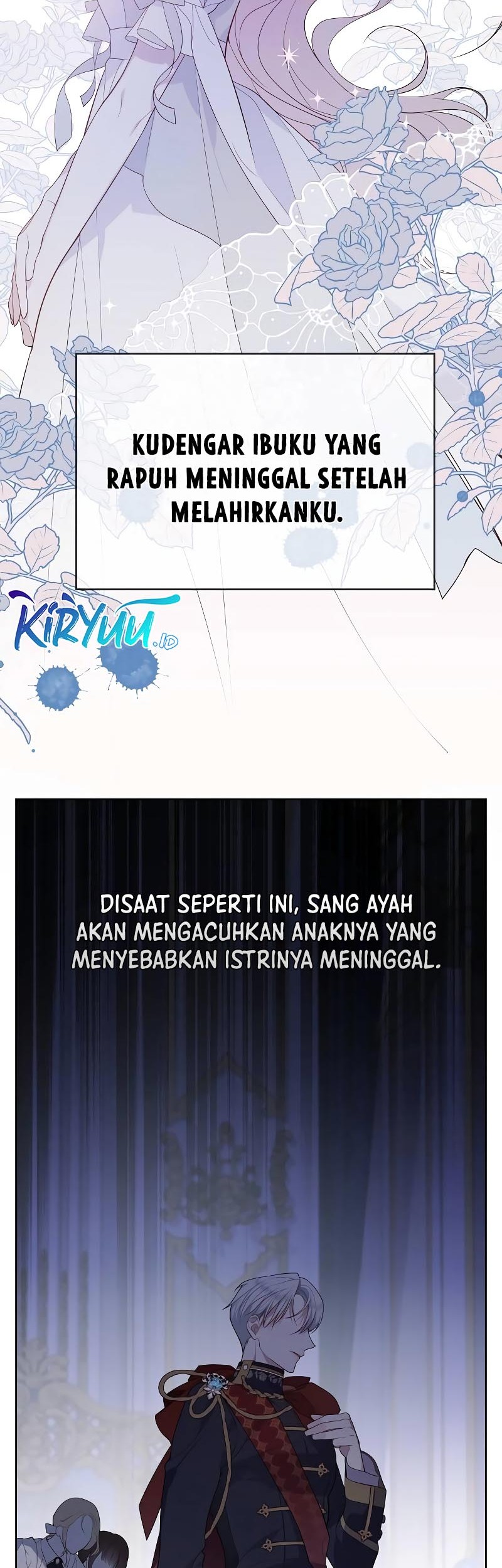 Baby Tyrant Bab 01 halaman 26