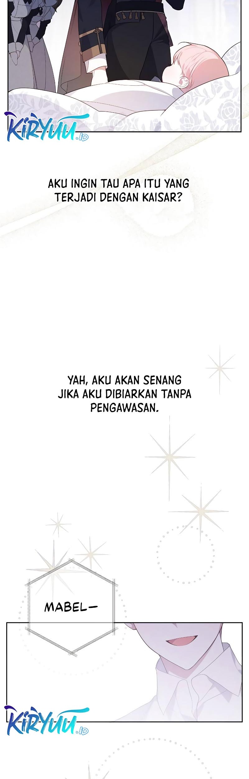 Baby Tyrant Bab 01 halaman 27