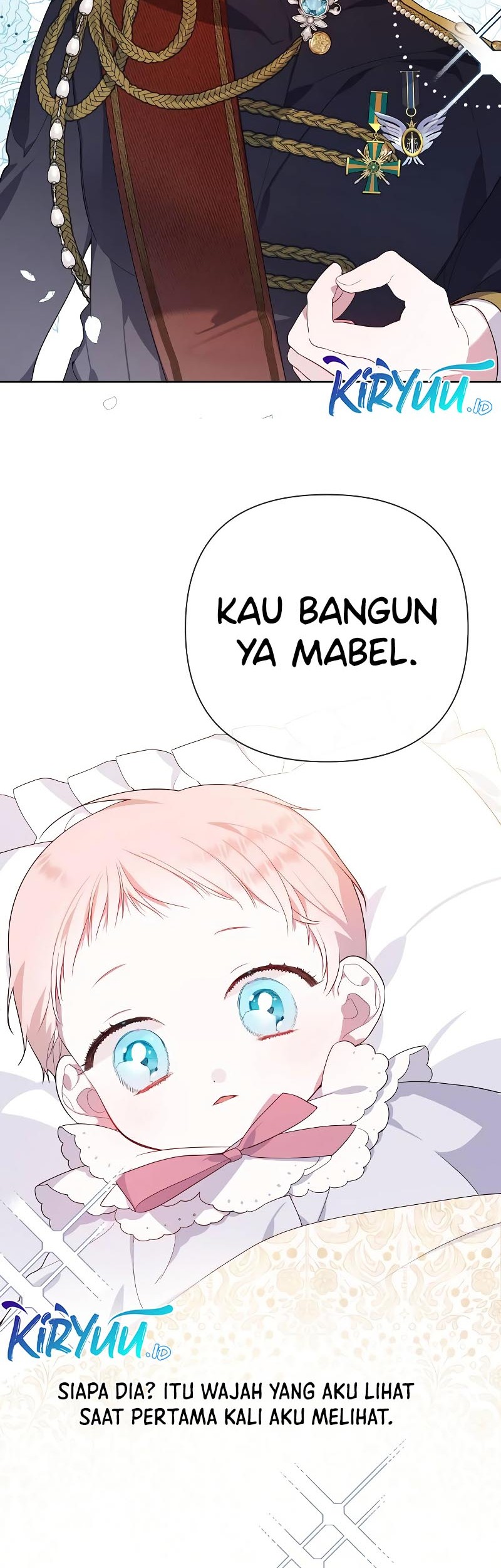 Baby Tyrant Bab 01 halaman 32
