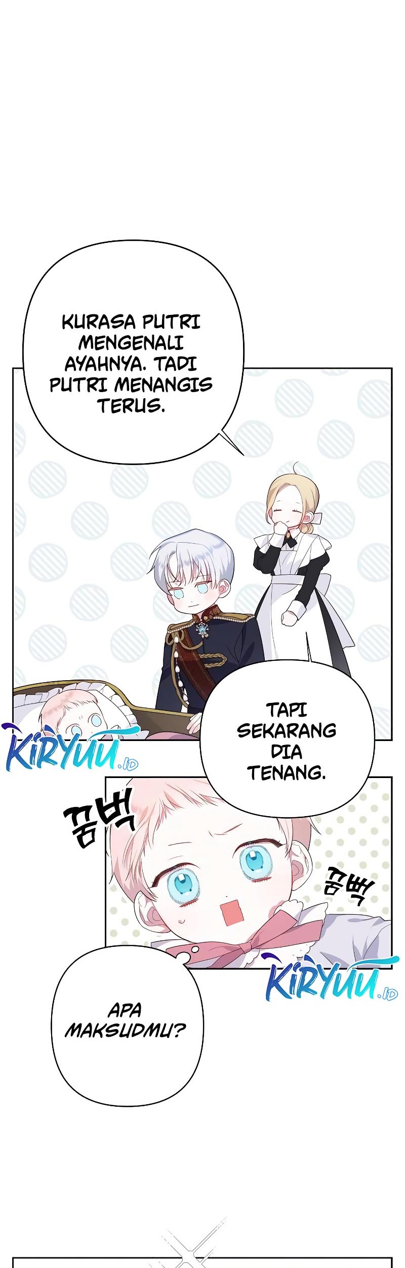Baby Tyrant Bab 01 halaman 34