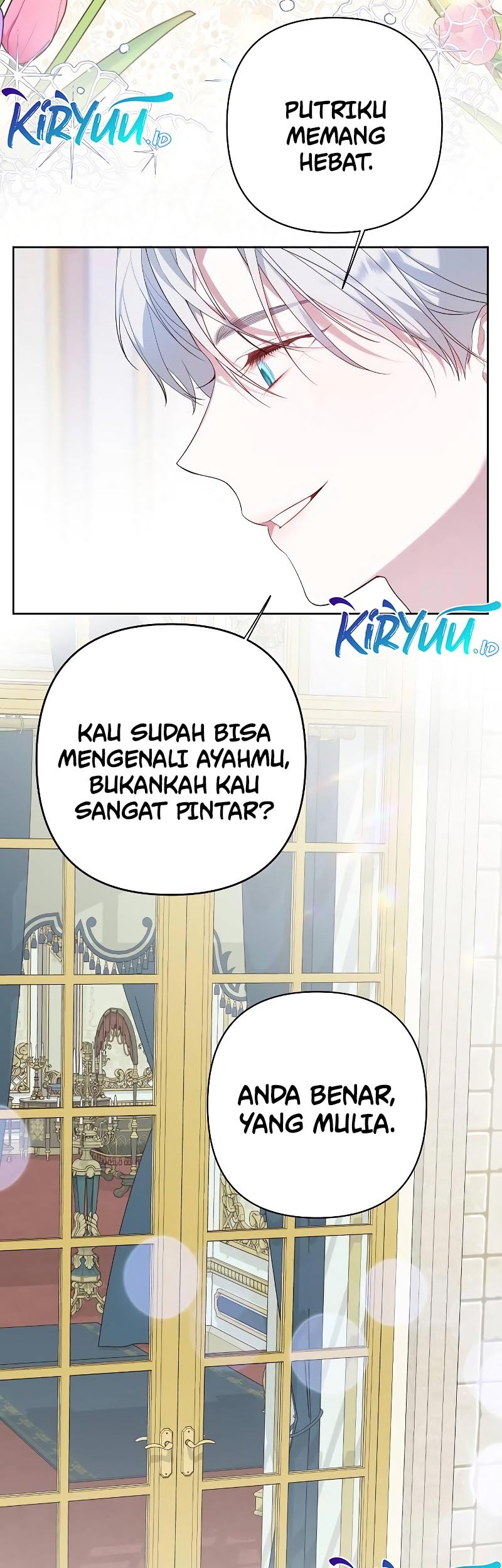 Baby Tyrant Bab 01 halaman 39