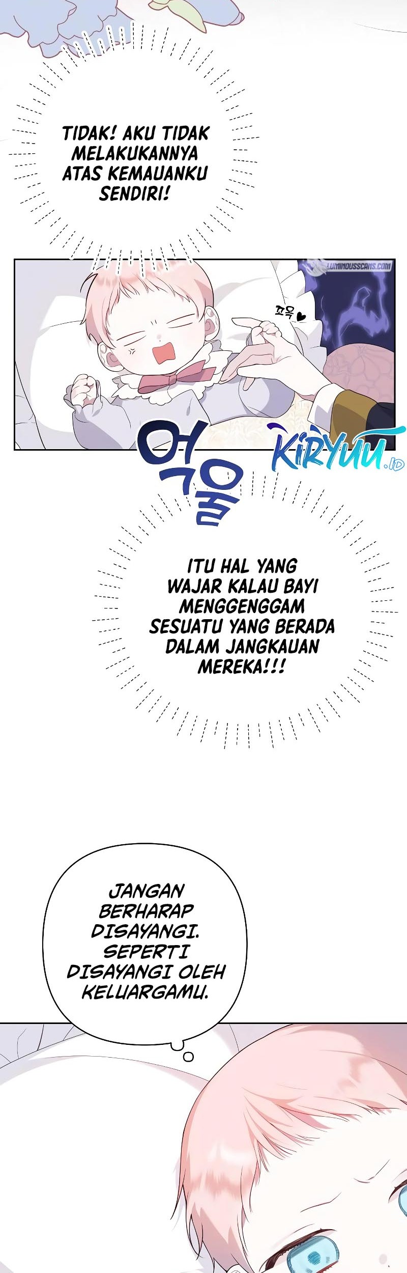 Baby Tyrant Bab 01 halaman 44