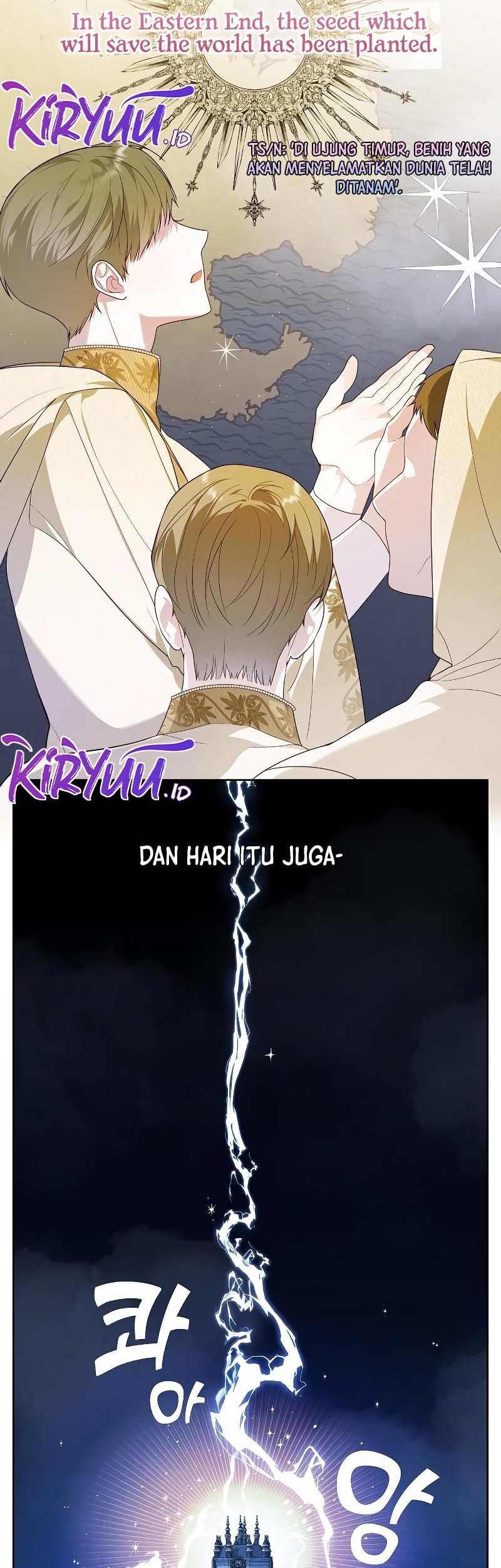 Baby Tyrant Bab 02 halaman 5