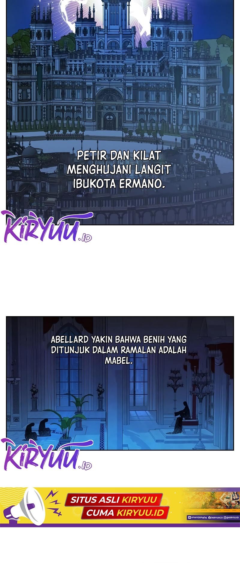 Baby Tyrant Bab 02 halaman 6