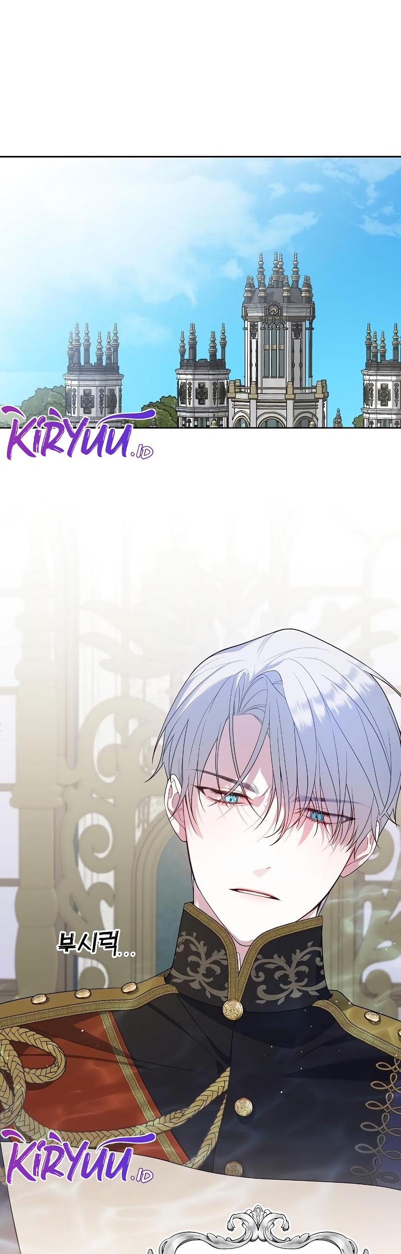 Baby Tyrant Bab 02 halaman 8