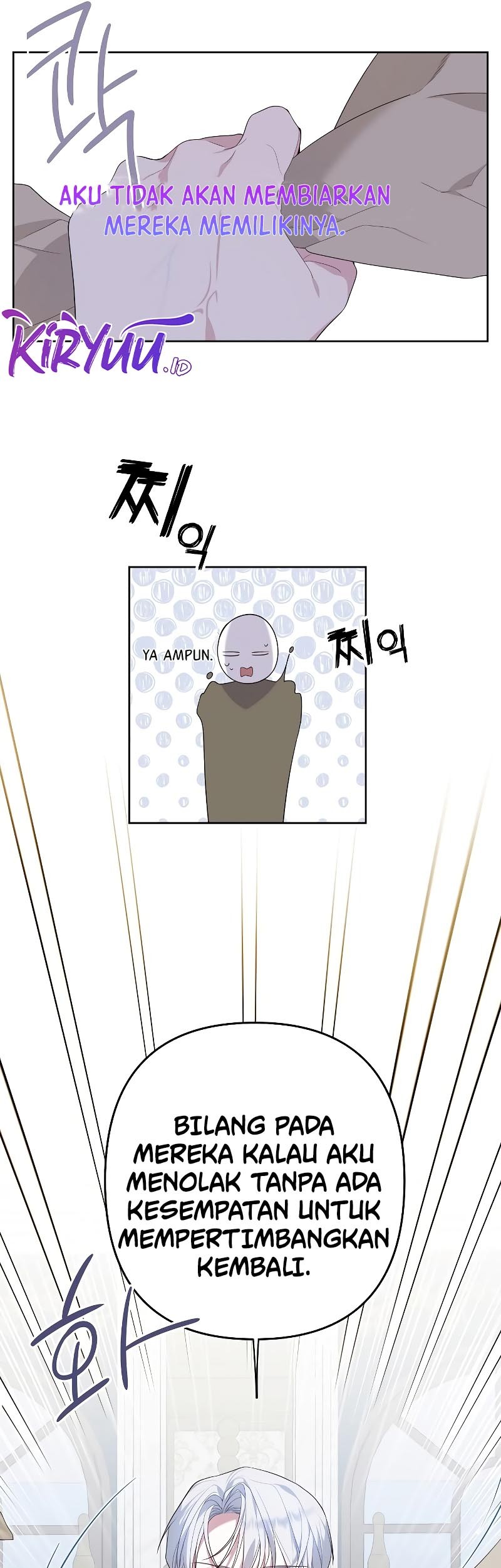 Baby Tyrant Bab 02 halaman 13