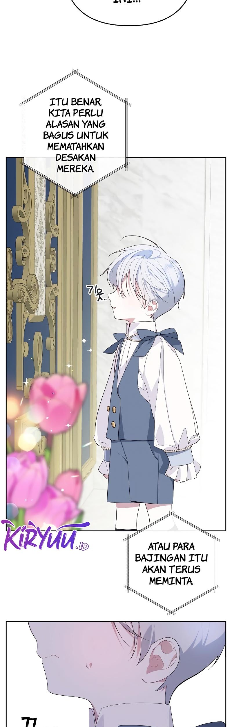 Baby Tyrant Bab 02 halaman 15