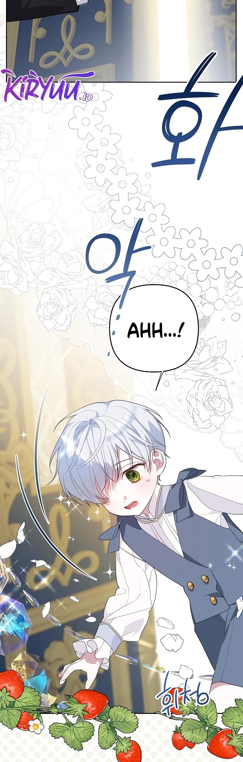 Baby Tyrant Bab 02 halaman 17