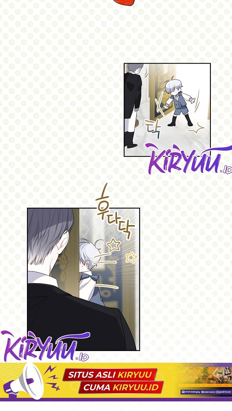 Baby Tyrant Bab 02 halaman 18