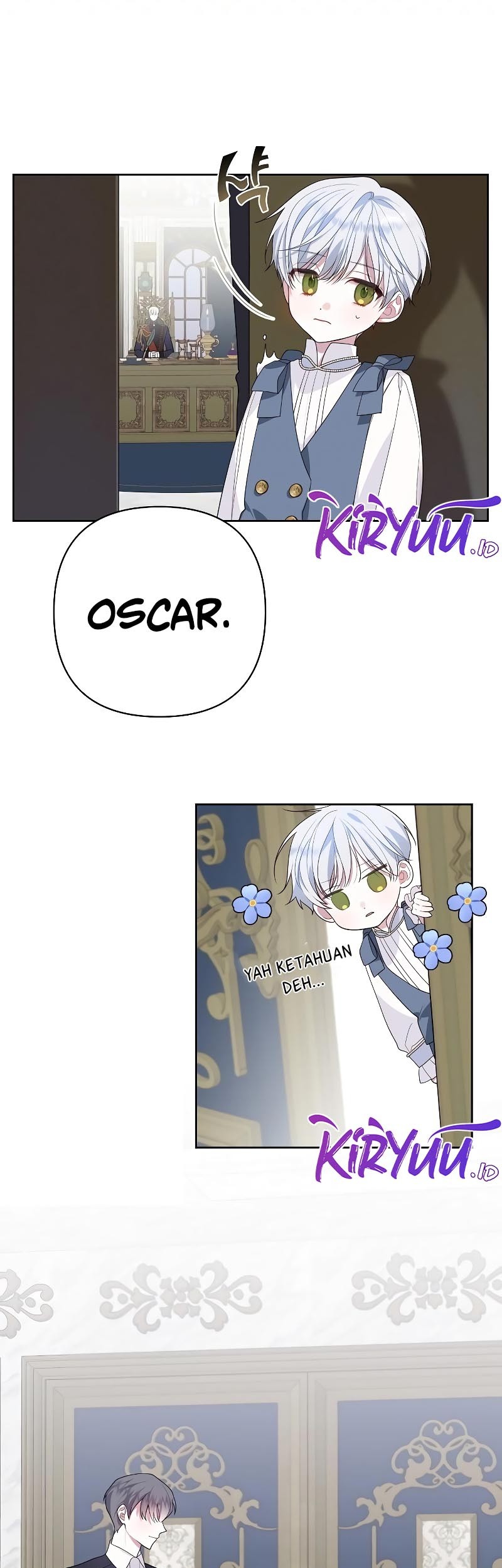 Baby Tyrant Bab 02 halaman 19