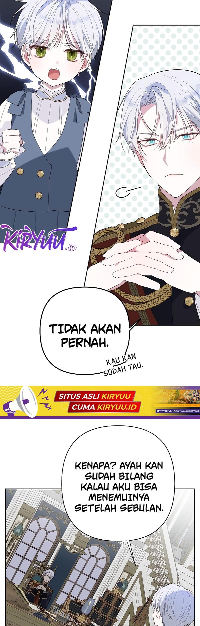 Baby Tyrant Bab 02 halaman 23