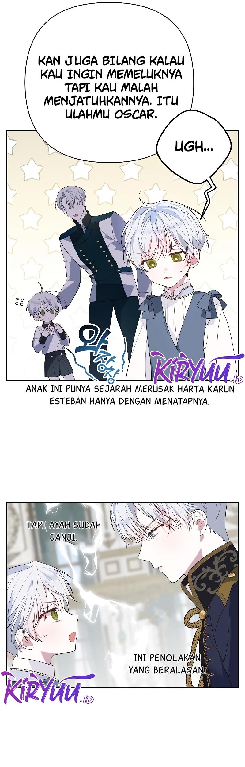 Baby Tyrant Bab 02 halaman 25