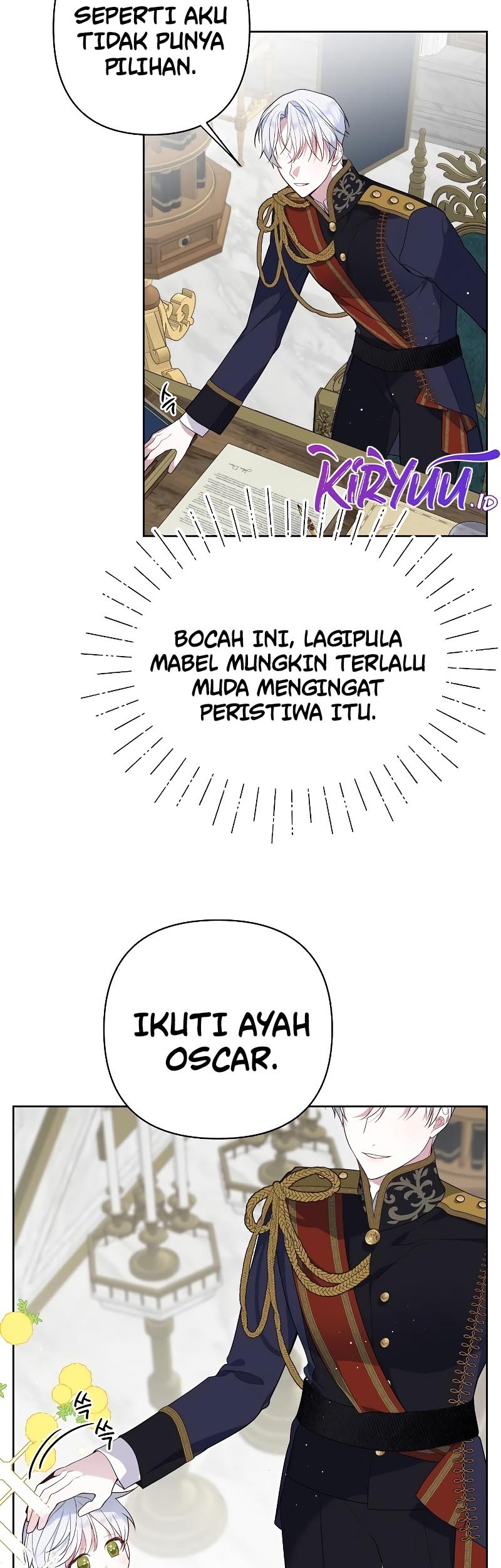 Baby Tyrant Bab 02 halaman 27