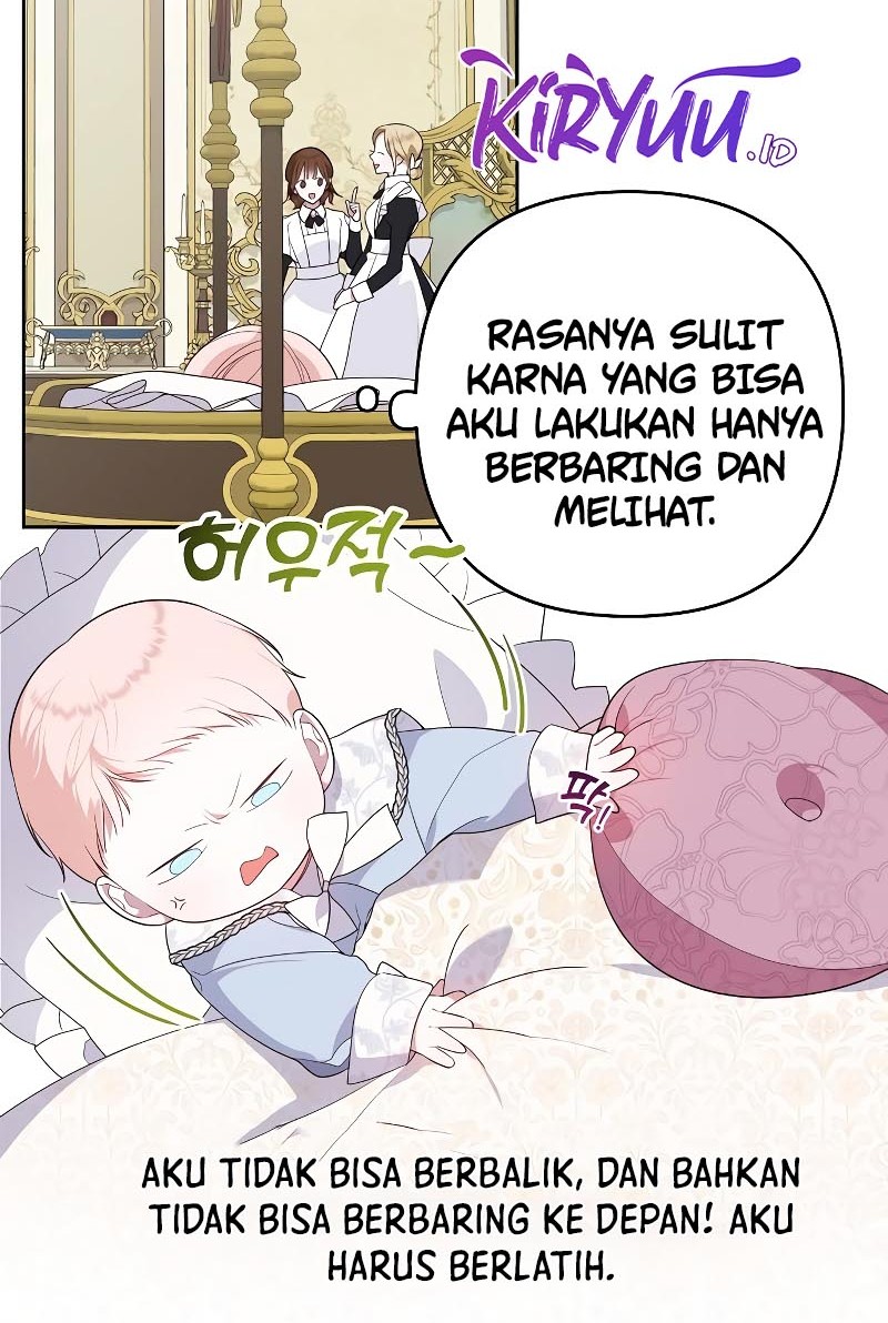 Baby Tyrant Bab 02 halaman 30