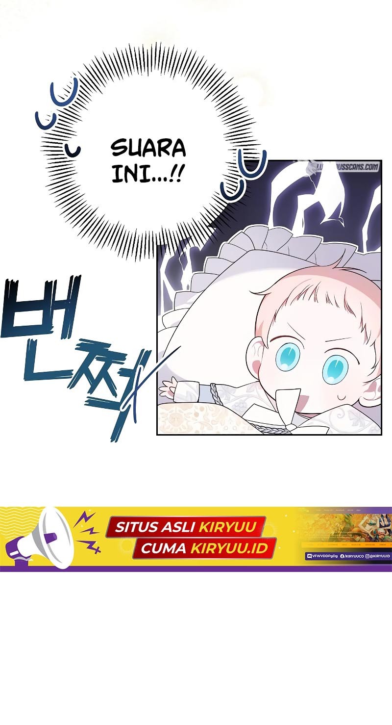 Baby Tyrant Bab 02 halaman 35
