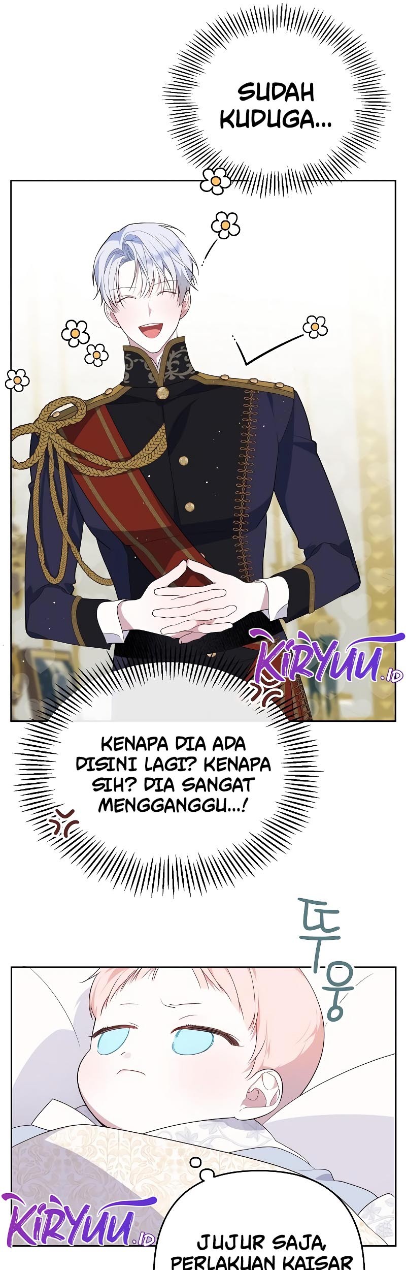 Baby Tyrant Bab 02 halaman 36