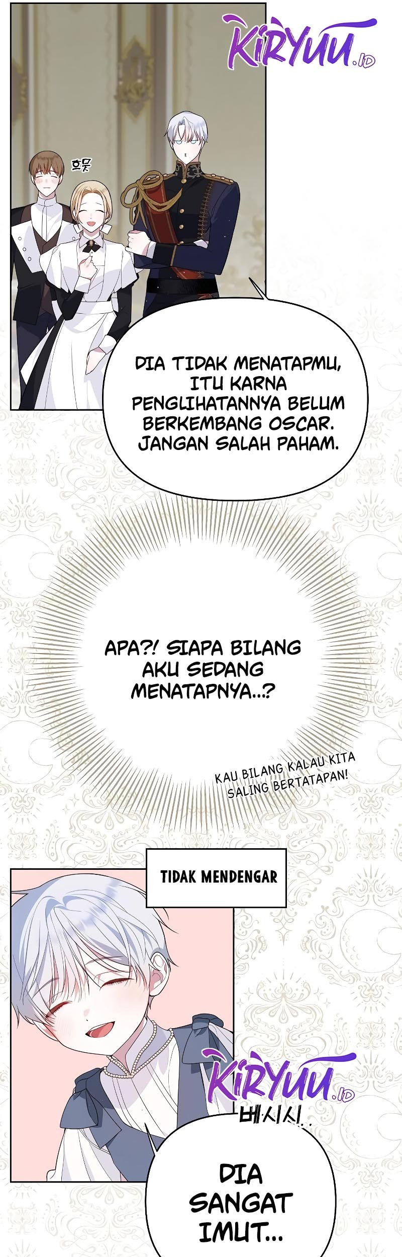 Baby Tyrant Bab 02 halaman 41