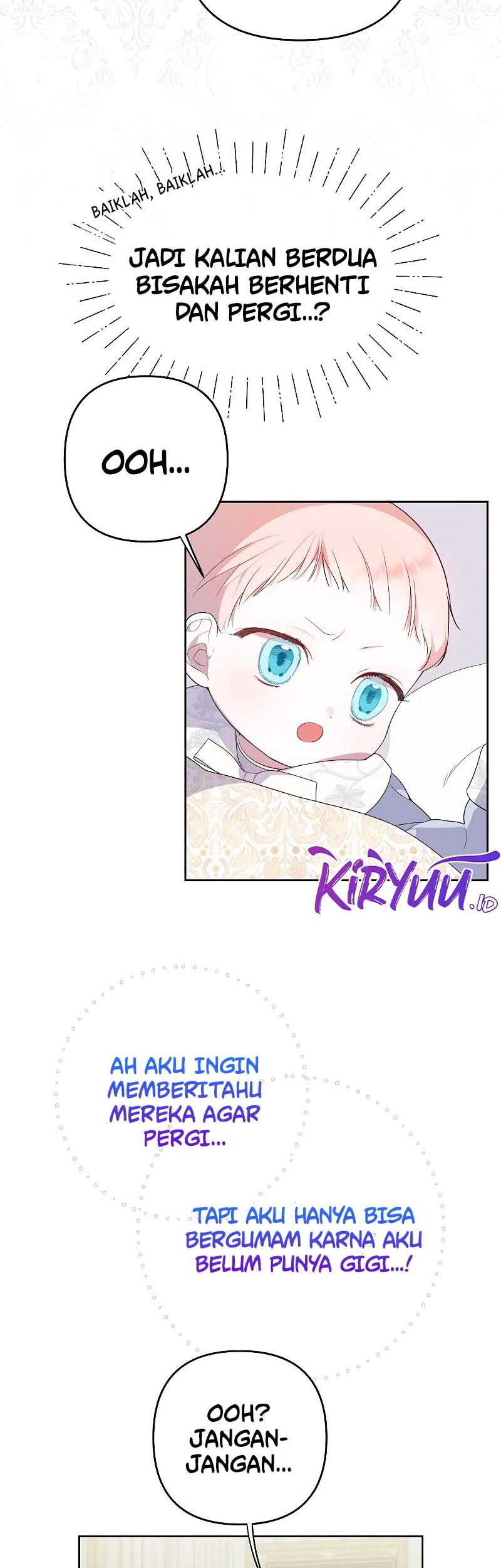Baby Tyrant Bab 02 halaman 42