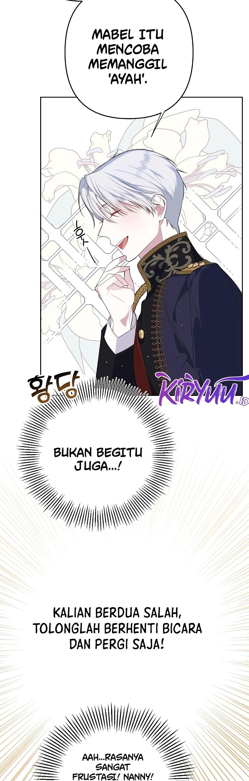 Baby Tyrant Bab 02 halaman 44