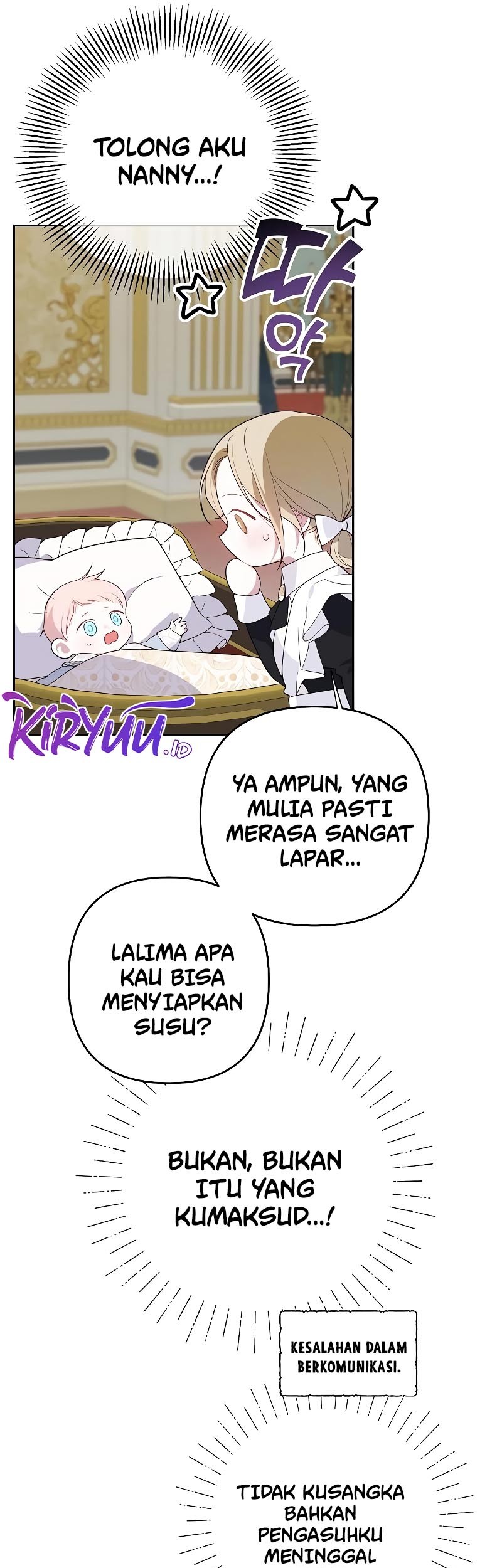 Baby Tyrant Bab 02 halaman 46